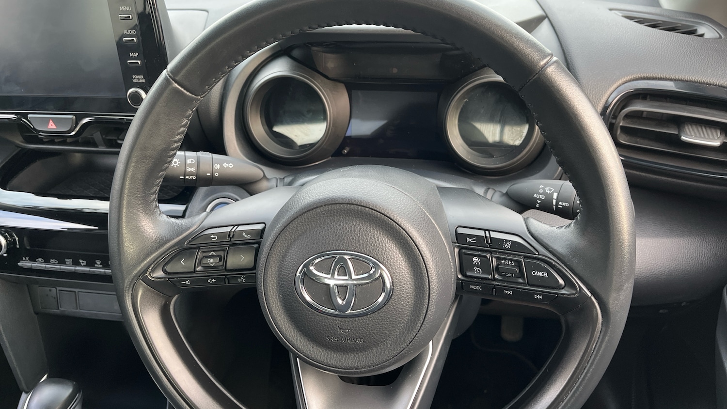 Used Toyota Yaris Cross 2024 for sale - 76957351: Photo 8