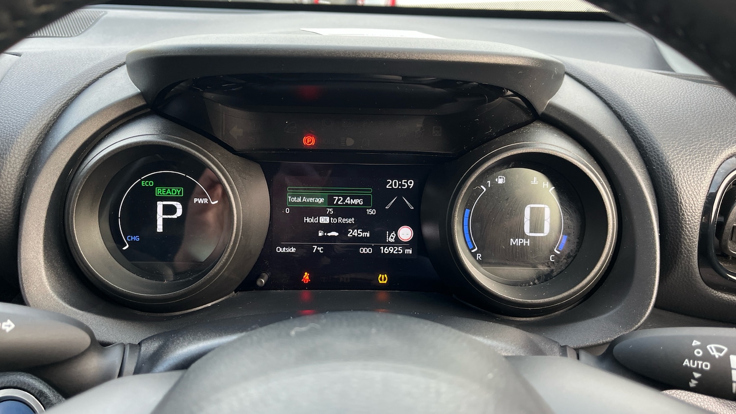 Used Toyota Yaris Cross 2024 for sale - 76957351: Photo 9