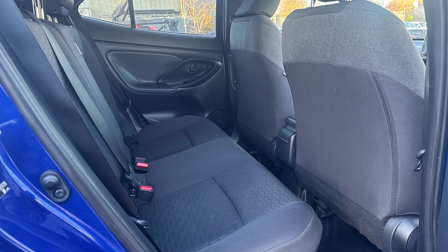 Used Toyota Yaris Cross 2022 for sale - 76734900: Photo 12