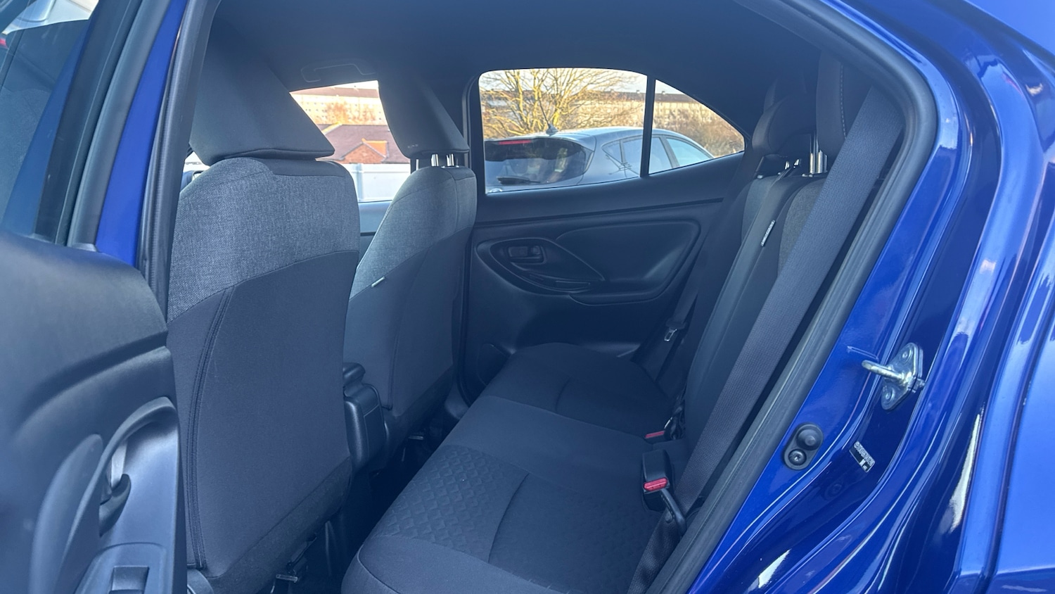 Used Toyota Yaris Cross 2022 for sale - 76734900: Photo 13