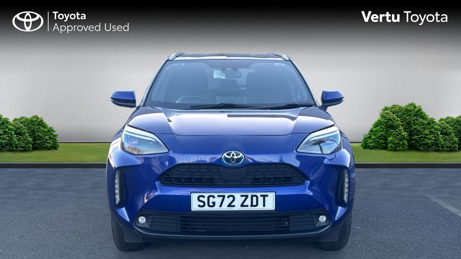 Used Toyota Yaris Cross 2022 for sale - 76734900: Photo 15