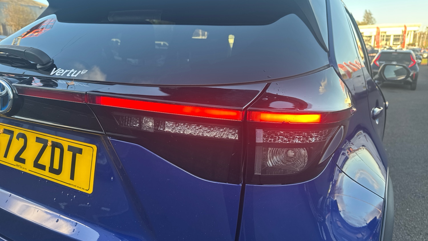 Used Toyota Yaris Cross 2022 for sale - 76734900: Photo 20