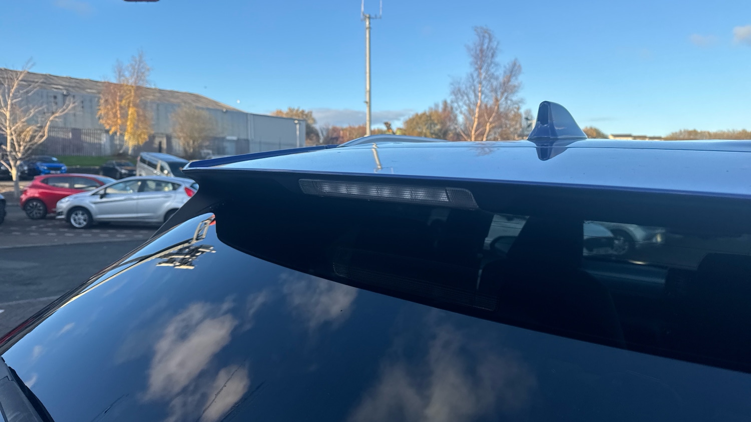 Used Toyota Yaris Cross 2022 for sale - 76734900: Photo 21