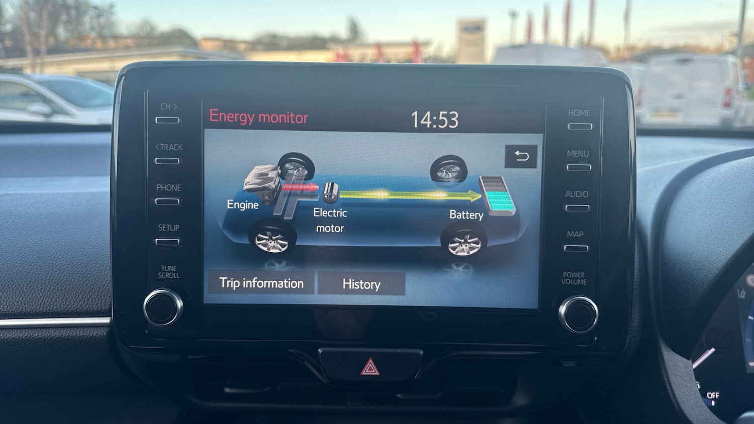 Used Toyota Yaris Cross 2022 for sale - 76734900: Photo 23