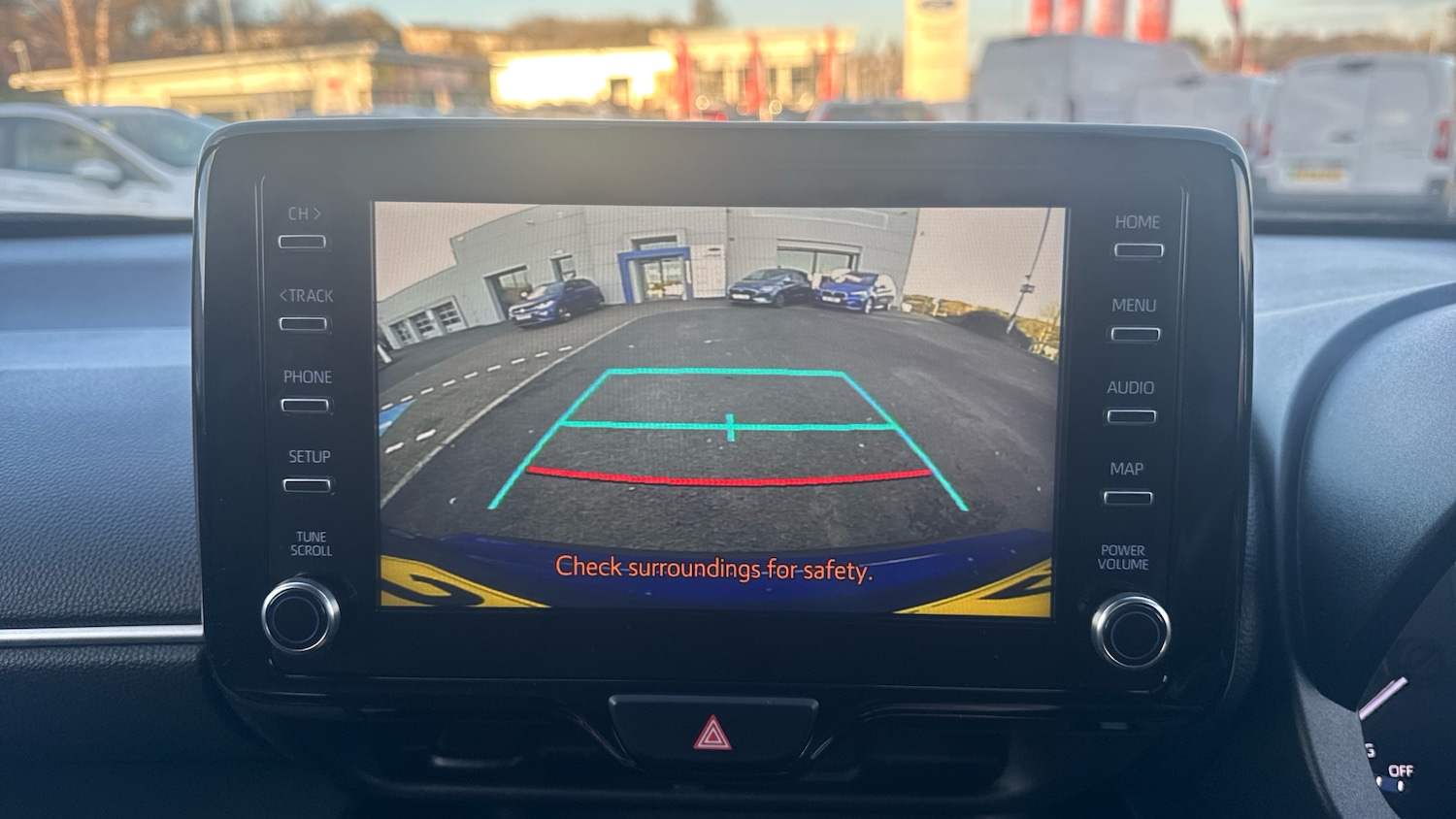 Used Toyota Yaris Cross 2022 for sale - 76734900: Photo 26