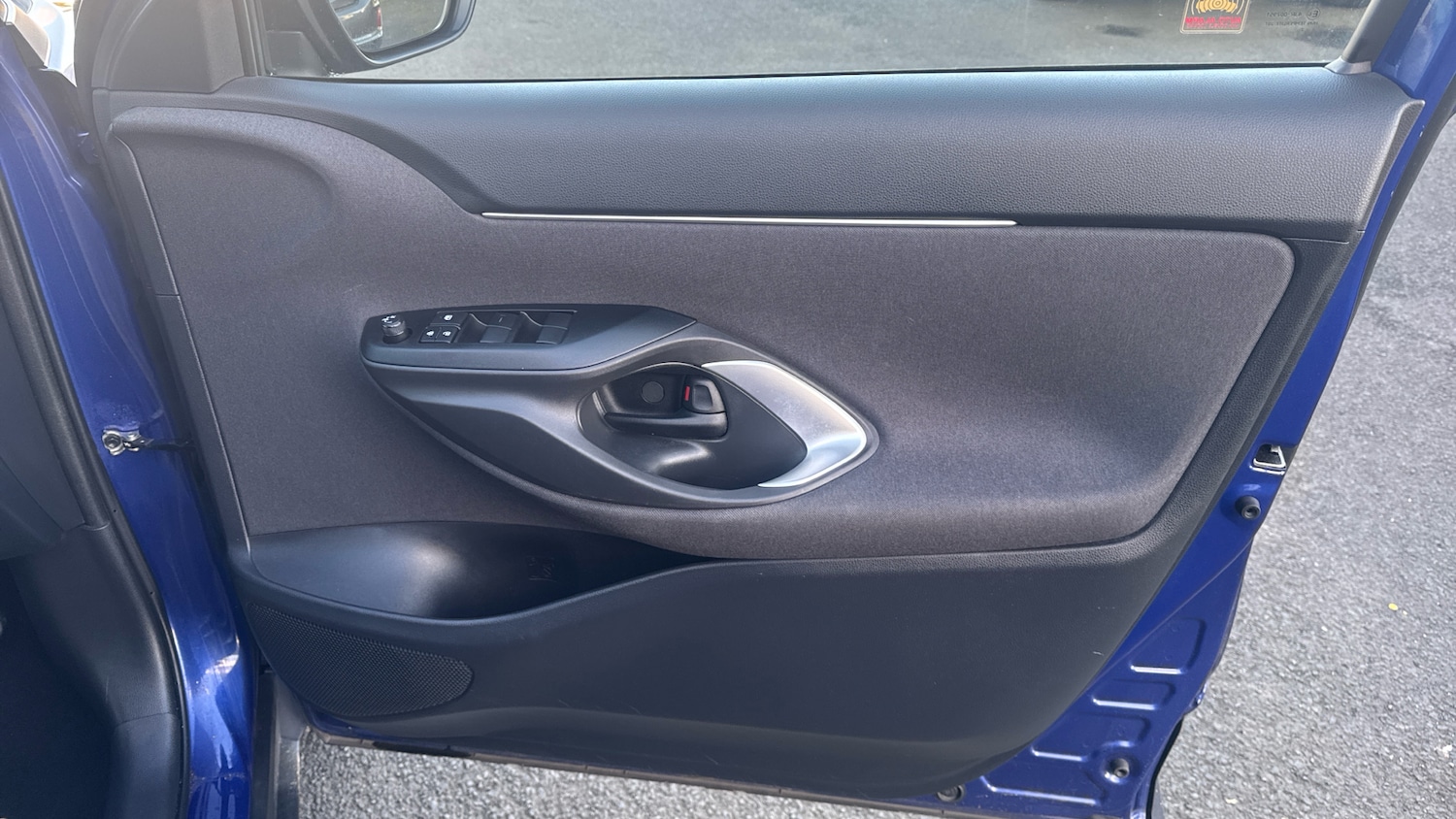 Used Toyota Yaris Cross 2022 for sale - 76734900: Photo 27