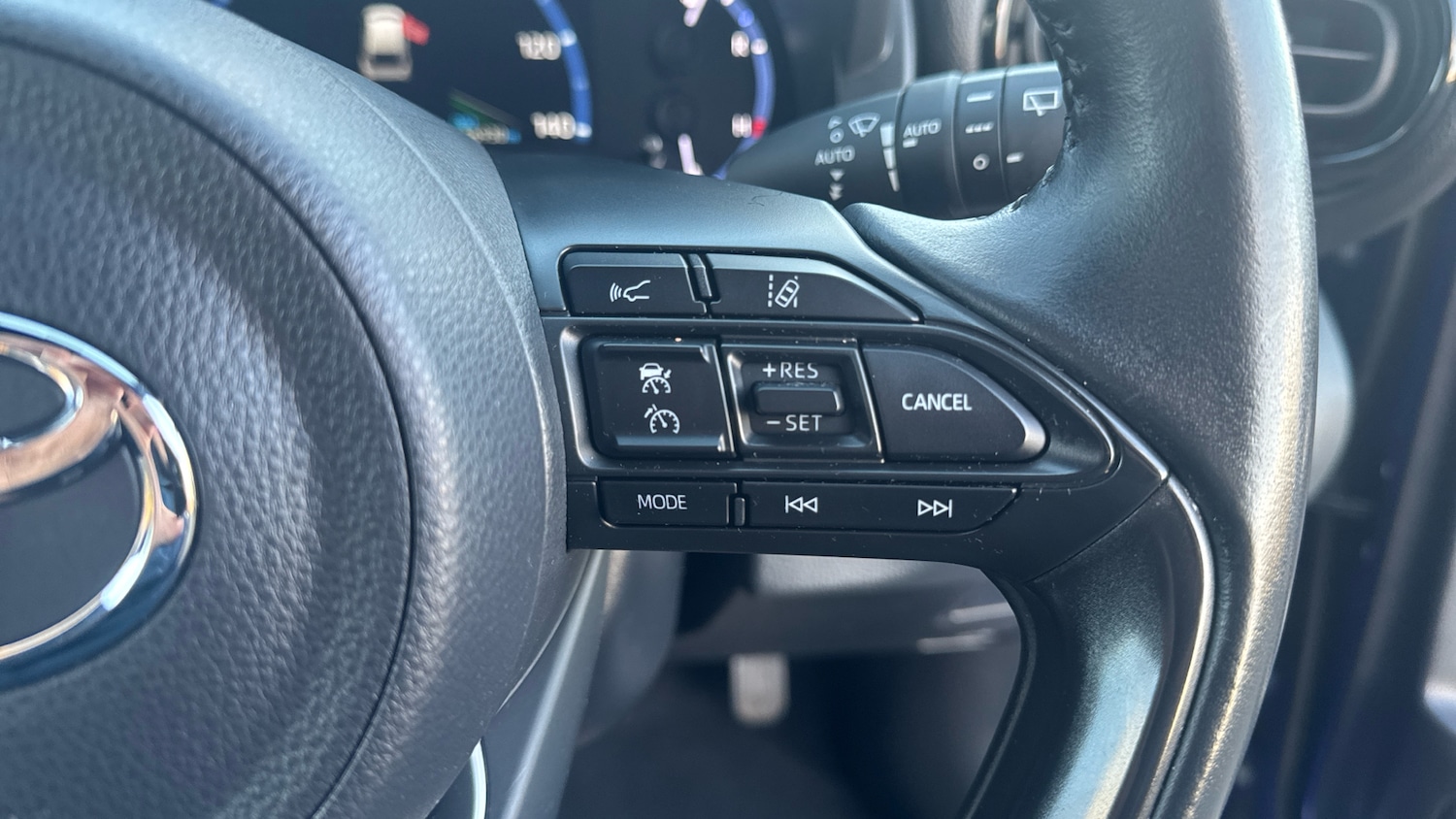 Used Toyota Yaris Cross 2022 for sale - 76734900: Photo 32