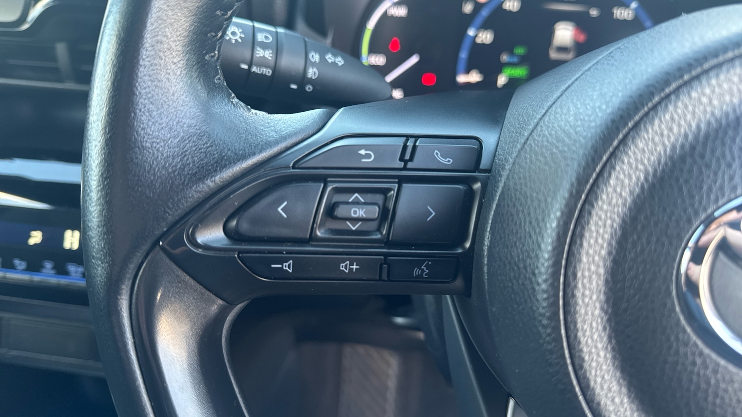 Used Toyota Yaris Cross 2022 for sale - 76734900: Photo 33