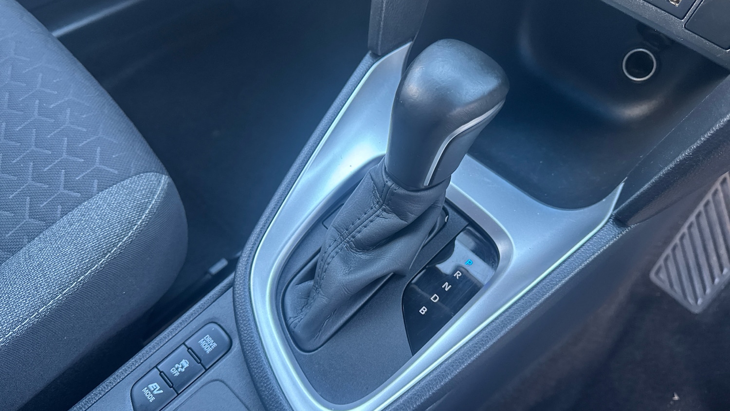 Used Toyota Yaris Cross 2022 for sale - 76734900: Photo 36