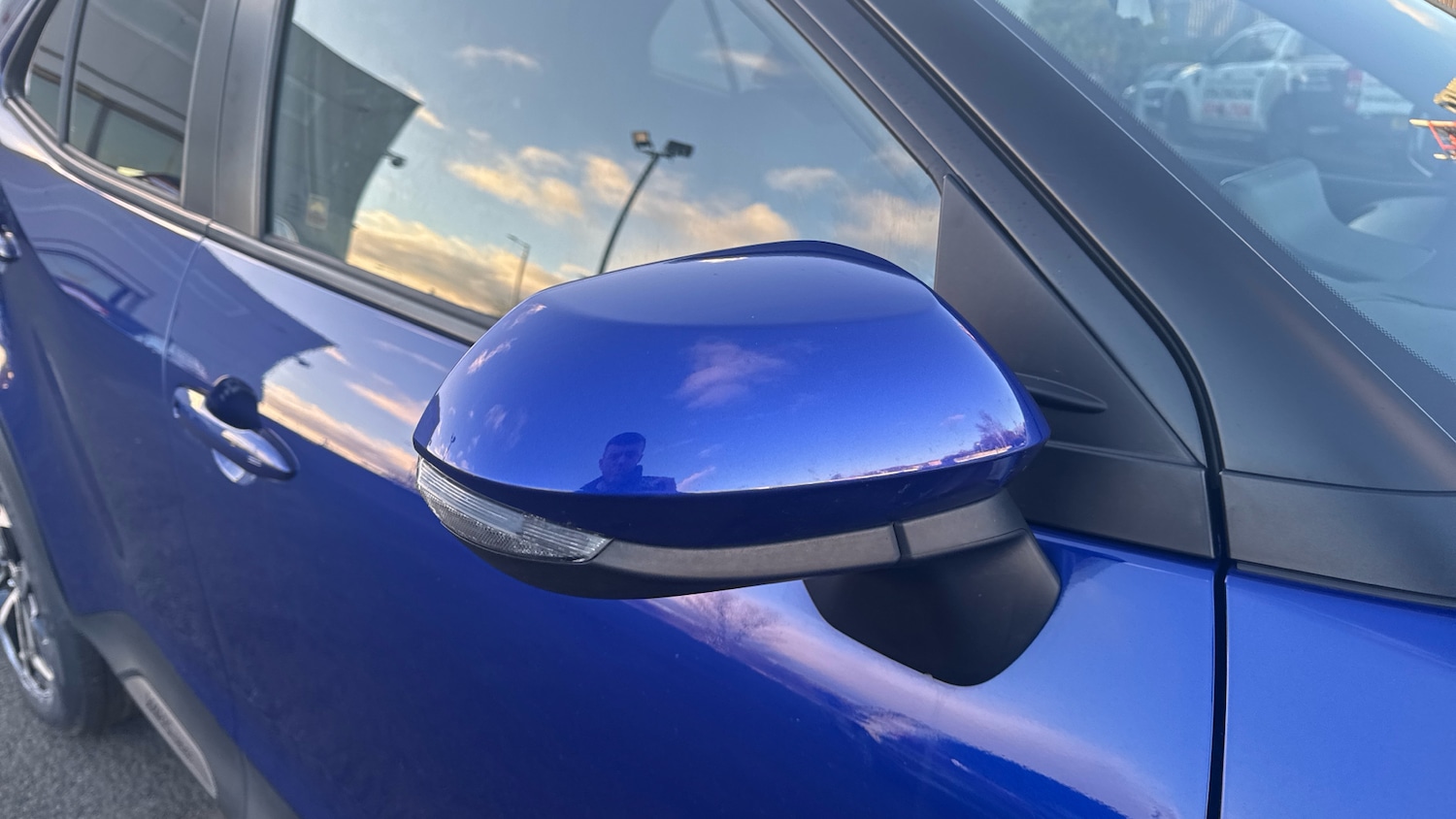 Used Toyota Yaris Cross 2022 for sale - 76734900: Photo 40