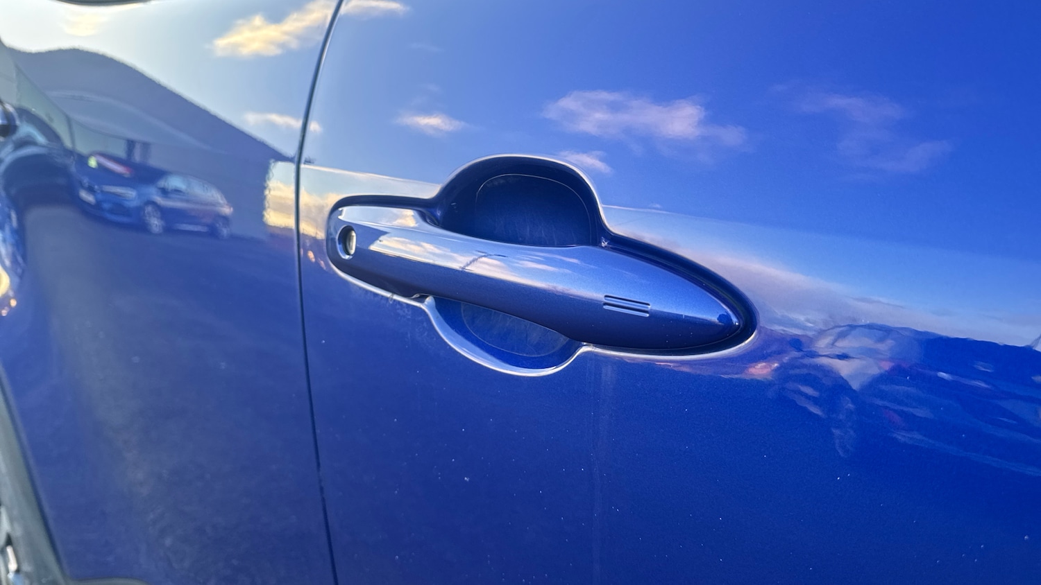 Used Toyota Yaris Cross 2022 for sale - 76734900: Photo 41