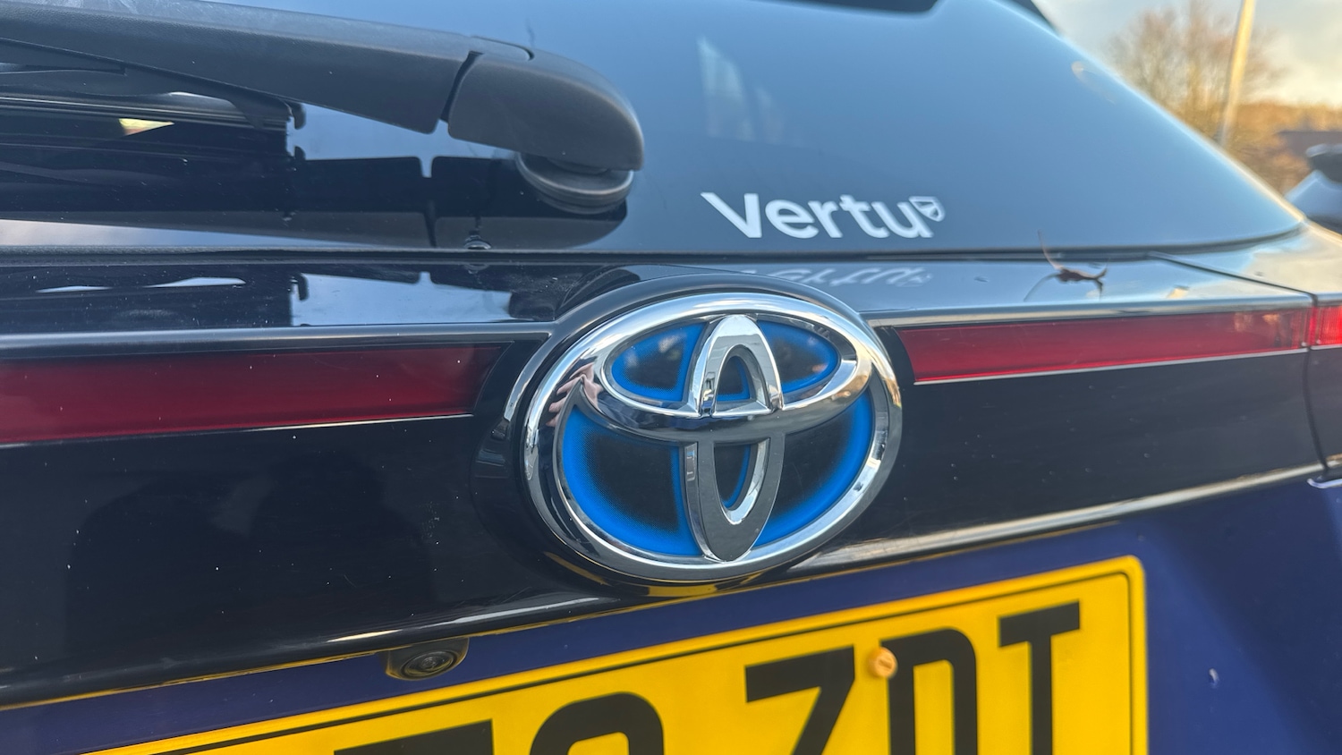 Used Toyota Yaris Cross 2022 for sale - 76734900: Photo 42