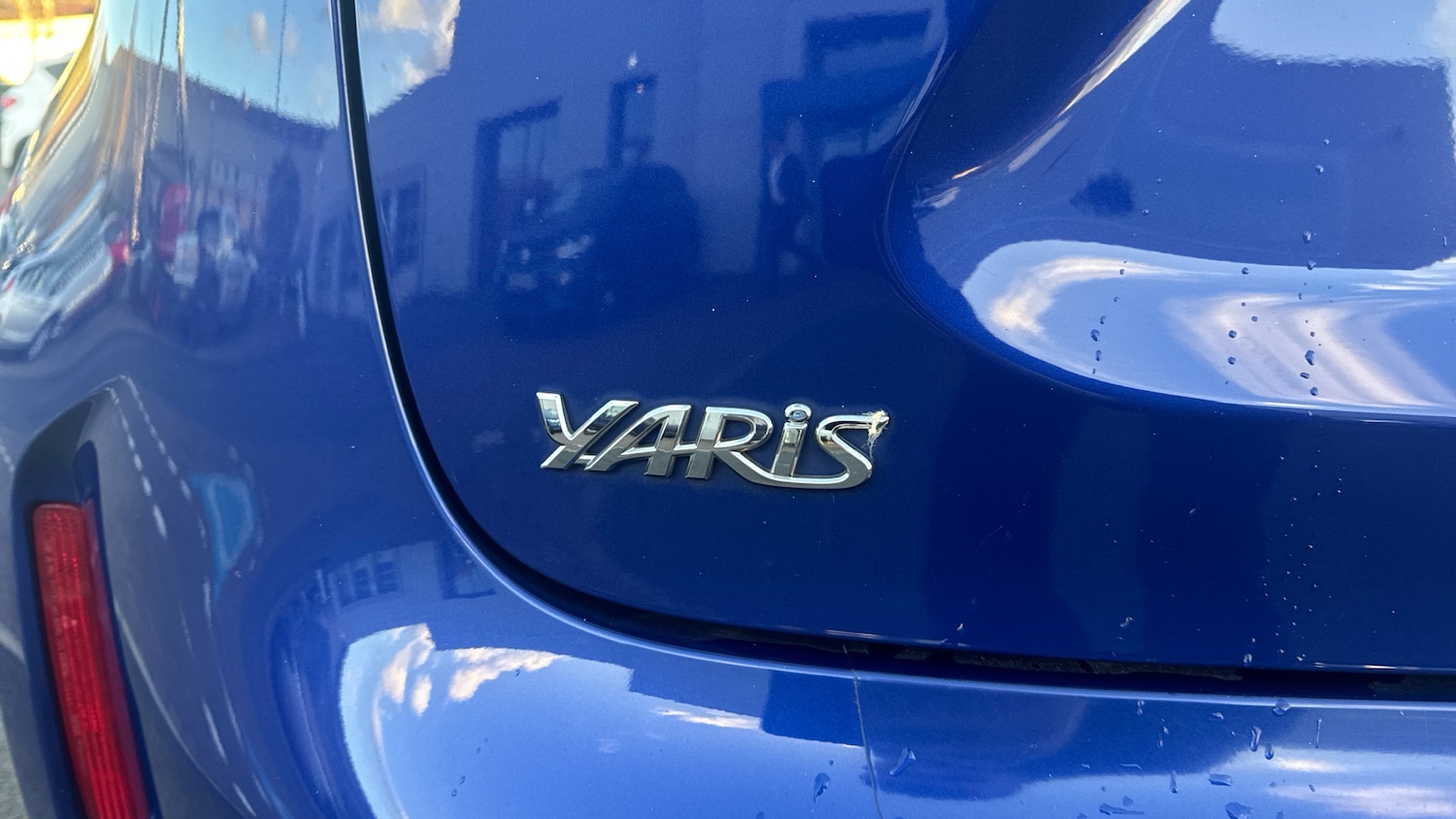 Used Toyota Yaris Cross 2022 for sale - 76734900: Photo 43