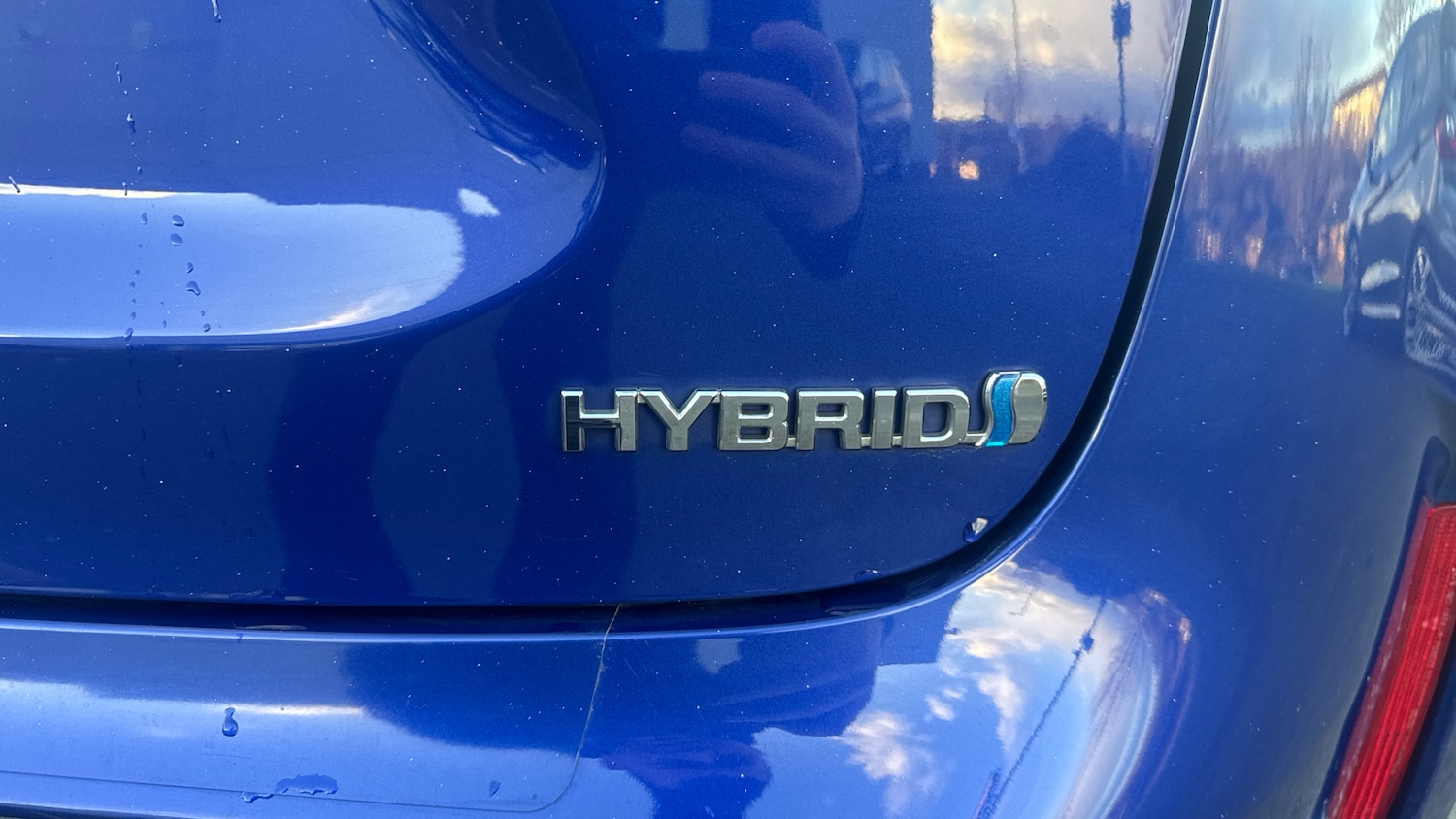 Used Toyota Yaris Cross 2022 for sale - 76734900: Photo 44