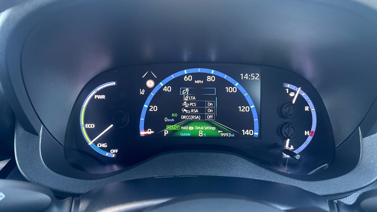 Used Toyota Yaris Cross 2022 for sale - 76734900: Photo 9