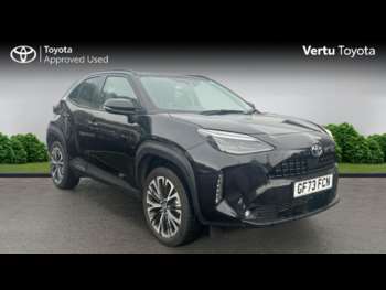 2023 (73) - 1.5 Hybrid Excel 5dr CVT Hybrid Estate