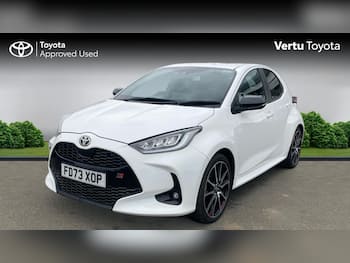 Used Toyota Yaris 2023 for sale - 79683492: Photo