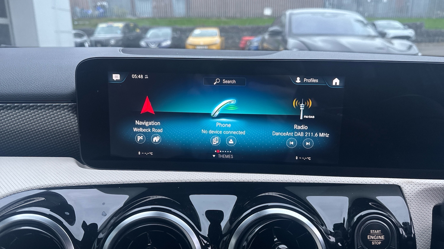 Used Mercedes-Benz A-Class 2022 for sale - 76263730: Photo 12