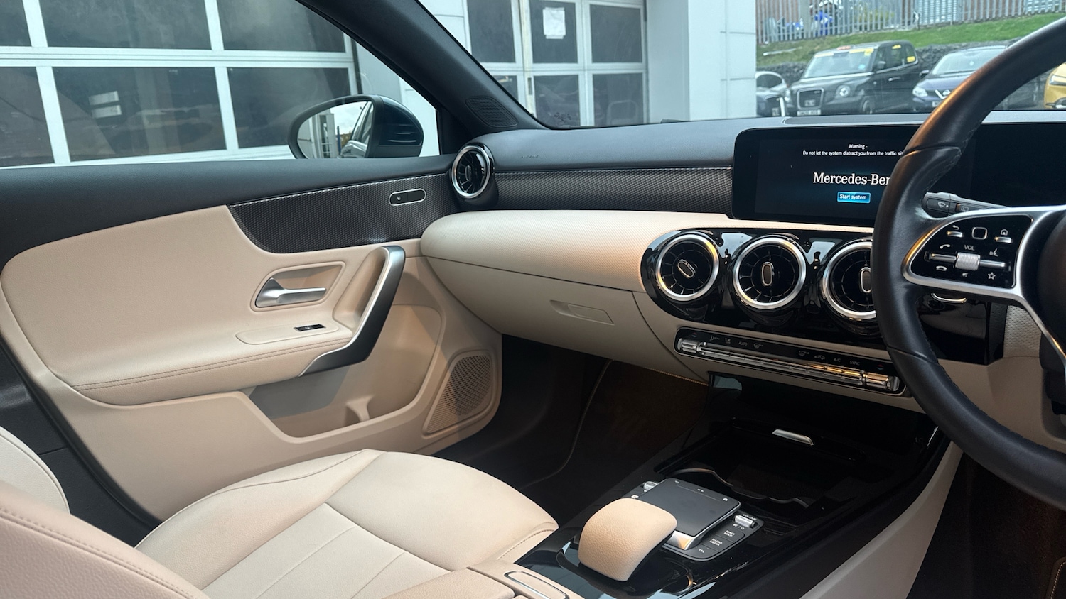 Used Mercedes-Benz A-Class 2022 for sale - 76263730: Photo 14