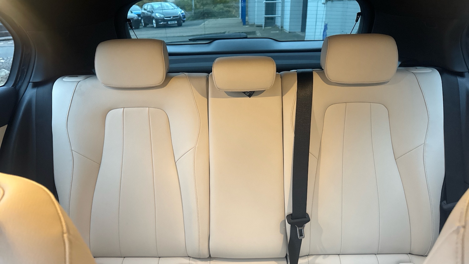 Used Mercedes-Benz A-Class 2022 for sale - 76263730: Photo 15