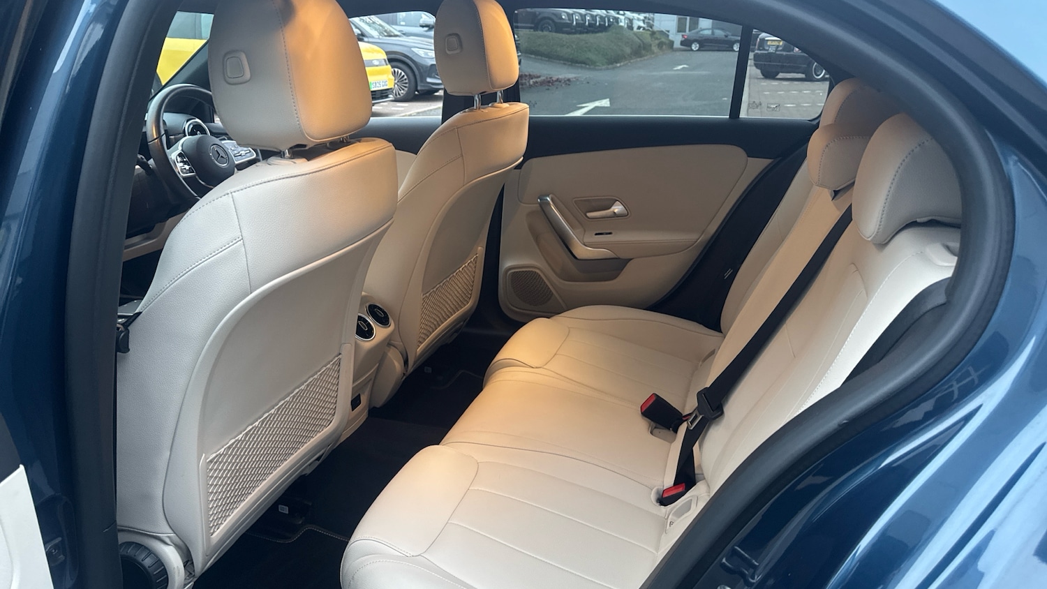 Used Mercedes-Benz A-Class 2022 for sale - 76263730: Photo 16