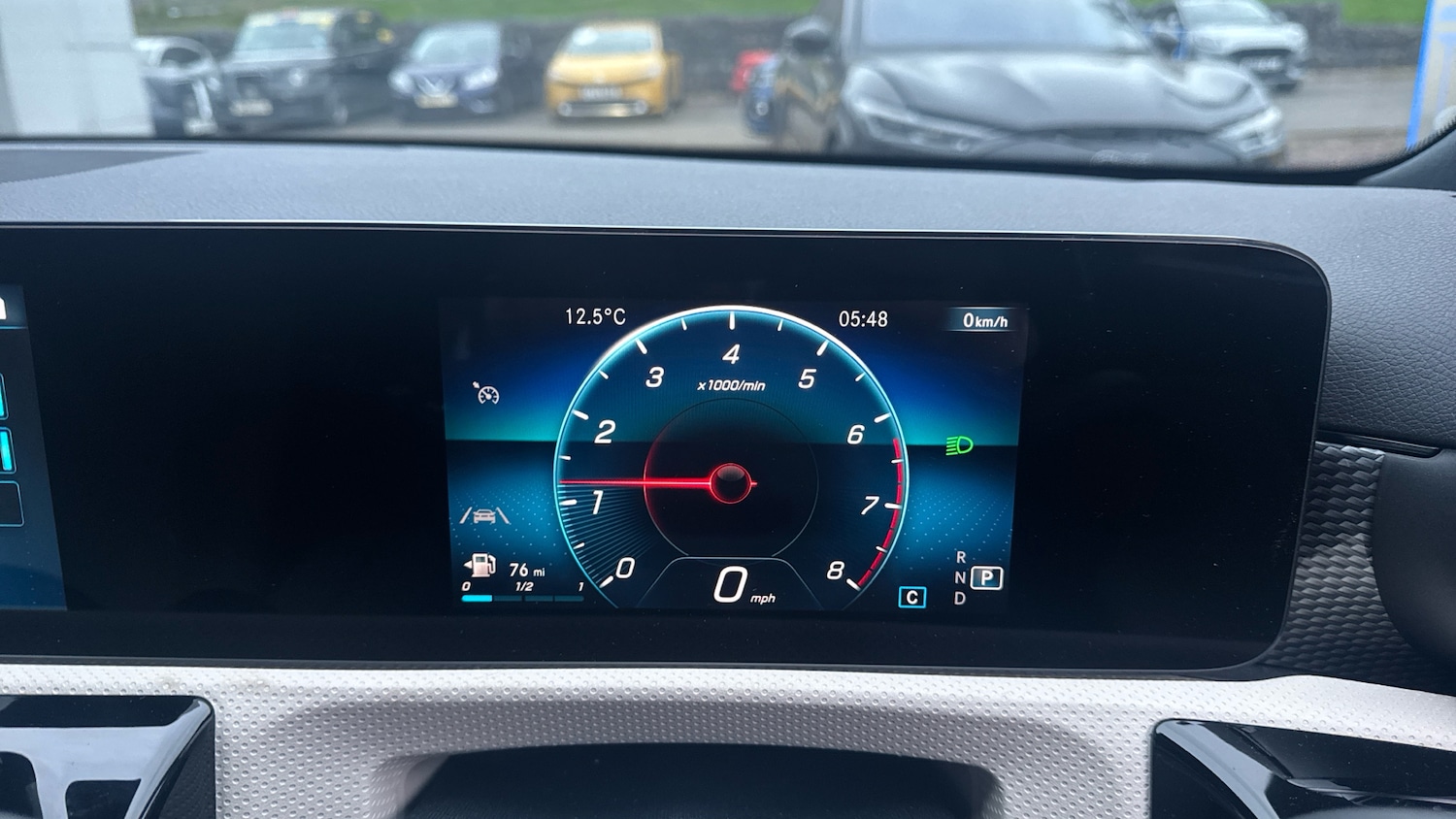 Used Mercedes-Benz A-Class 2022 for sale - 76263730: Photo 18