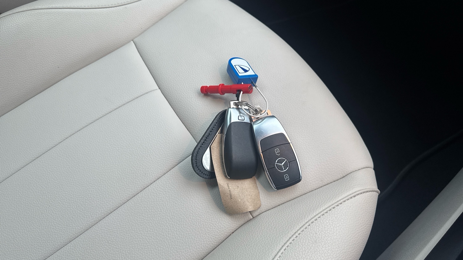 Used Mercedes-Benz A-Class 2022 for sale - 76263730: Photo 20