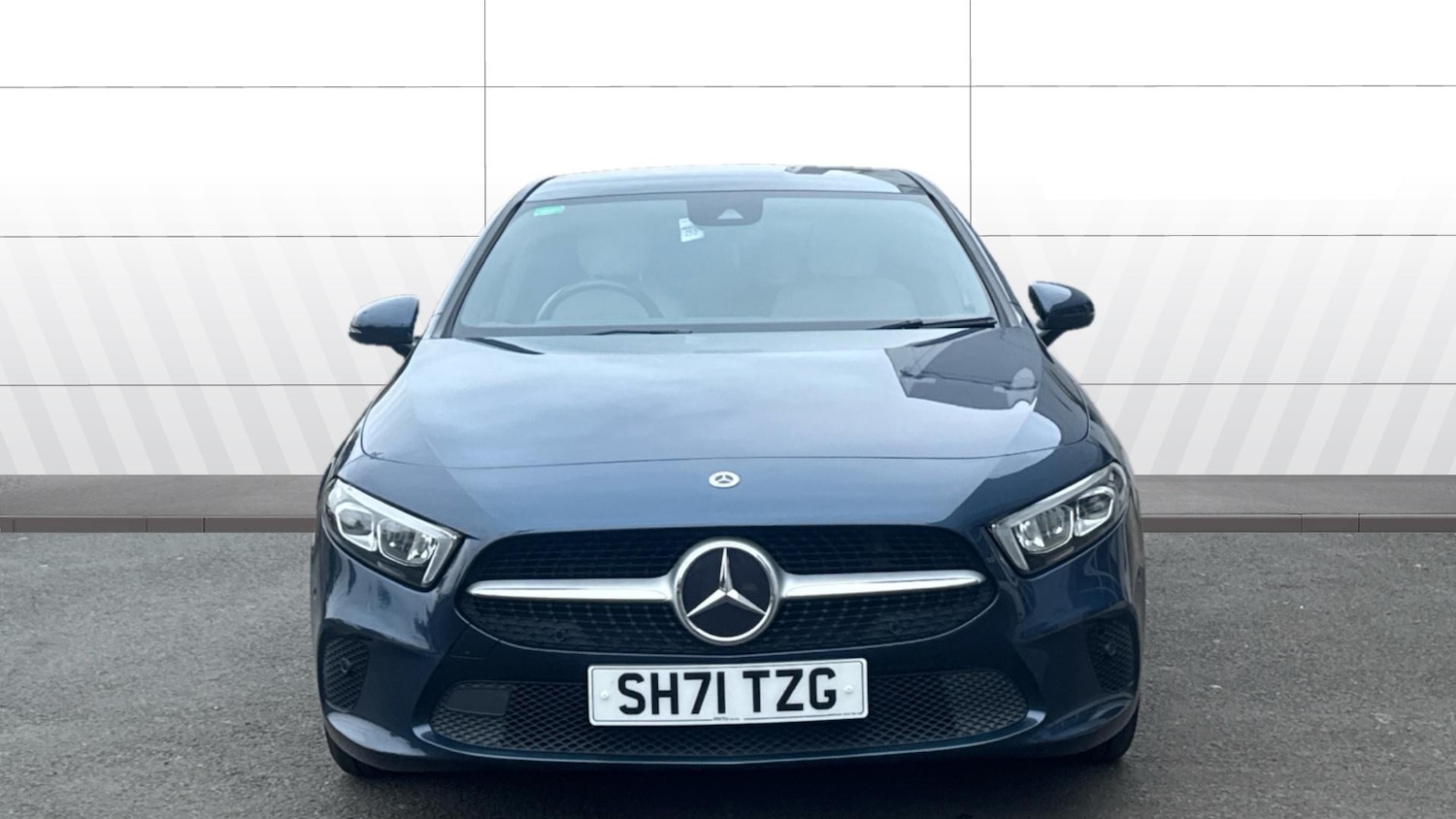 Used Mercedes-Benz A-Class 2022 for sale - 76263730: Photo 3