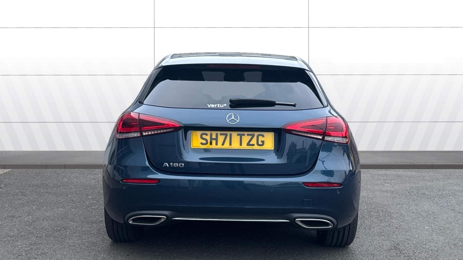 Used Mercedes-Benz A-Class 2022 for sale - 76263730: Photo 6