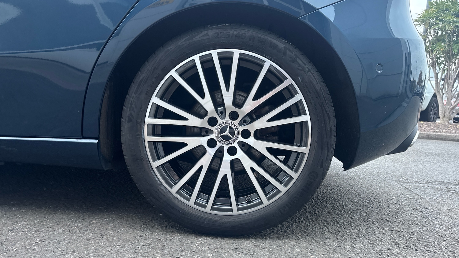 Used Mercedes-Benz A-Class 2022 for sale - 76263730: Photo 7