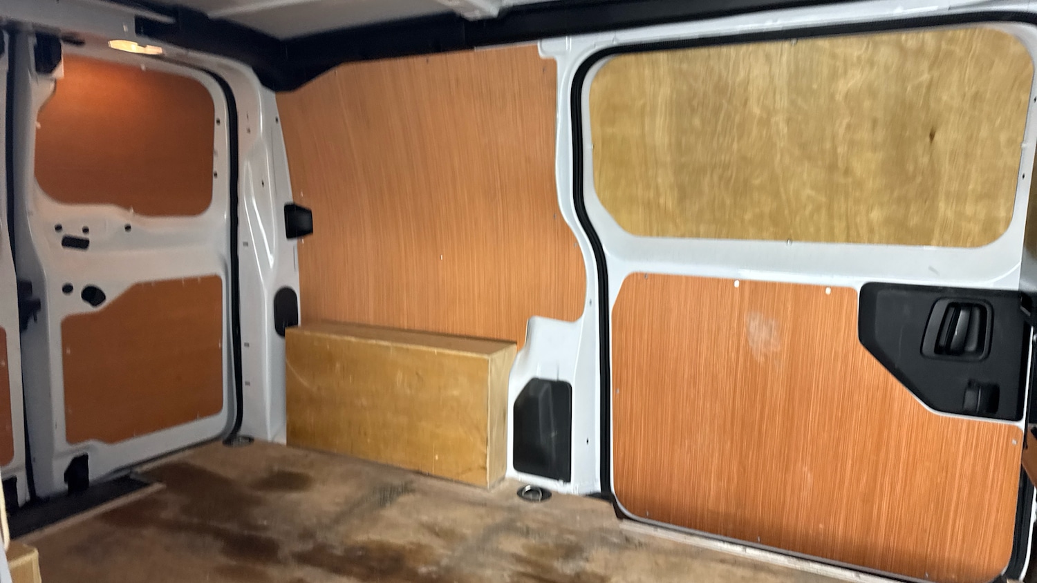 Used Toyota ProAce 2023 for sale - 77844568: Photo 12