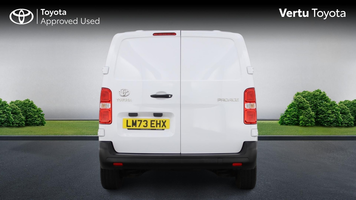 Used Toyota ProAce 2023 for sale - 77844568: Photo 19