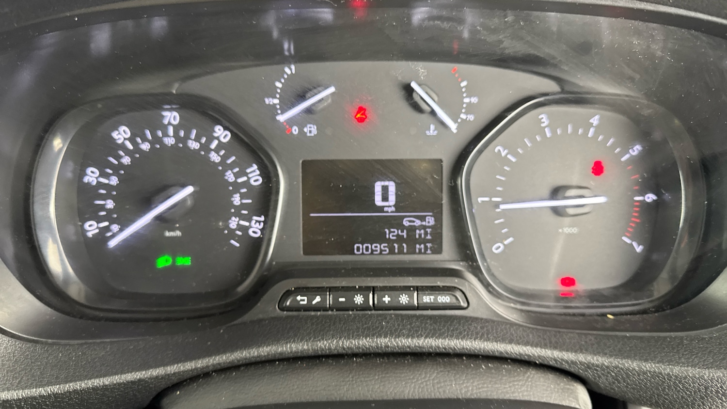 Used Toyota ProAce 2023 for sale - 77844568: Photo 9