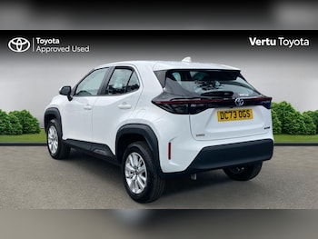 Used Toyota Yaris Cross 2024 for sale - 78925734: Photo