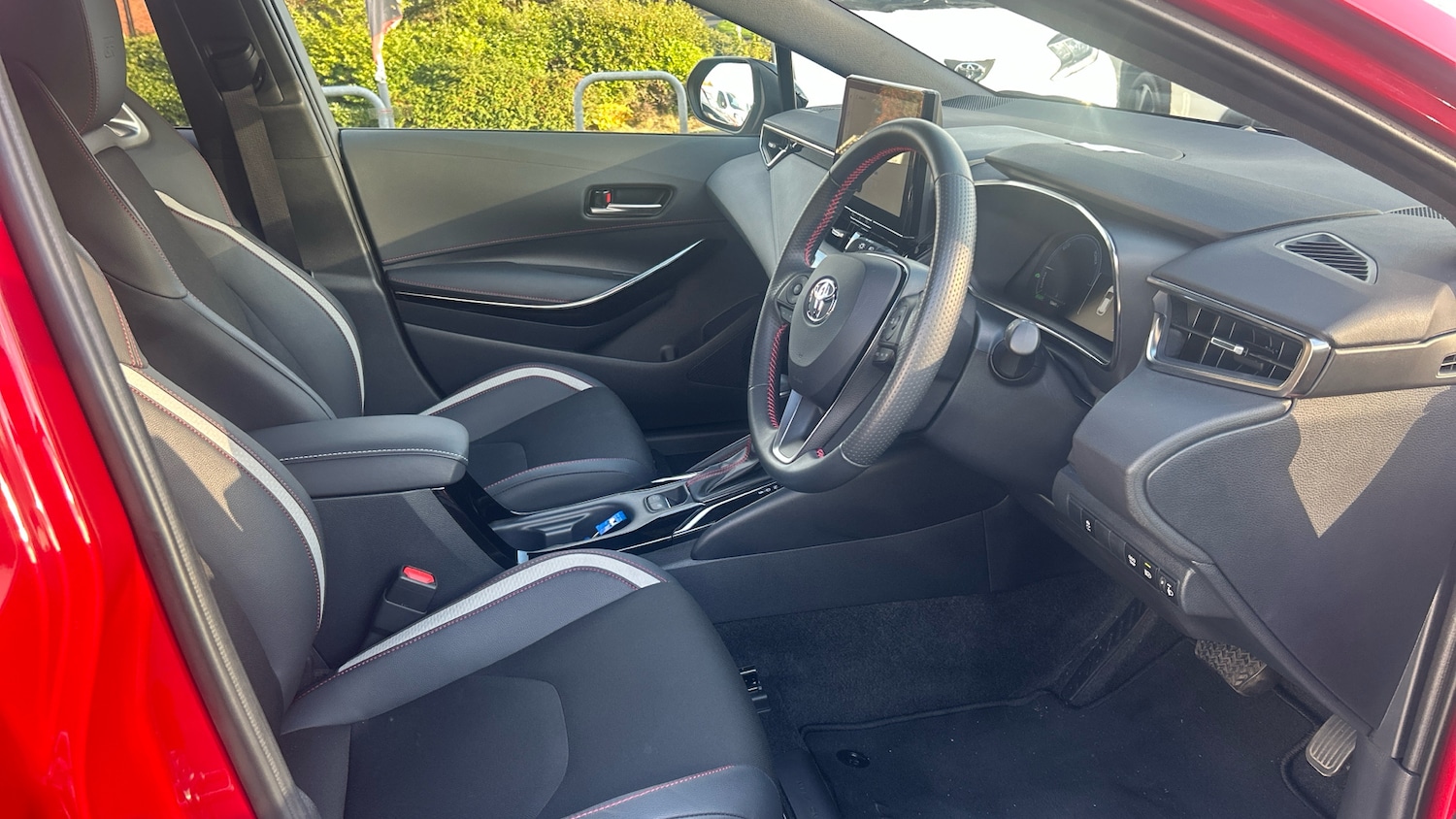Used Toyota Corolla 2023 for sale - 76180874: Photo 11