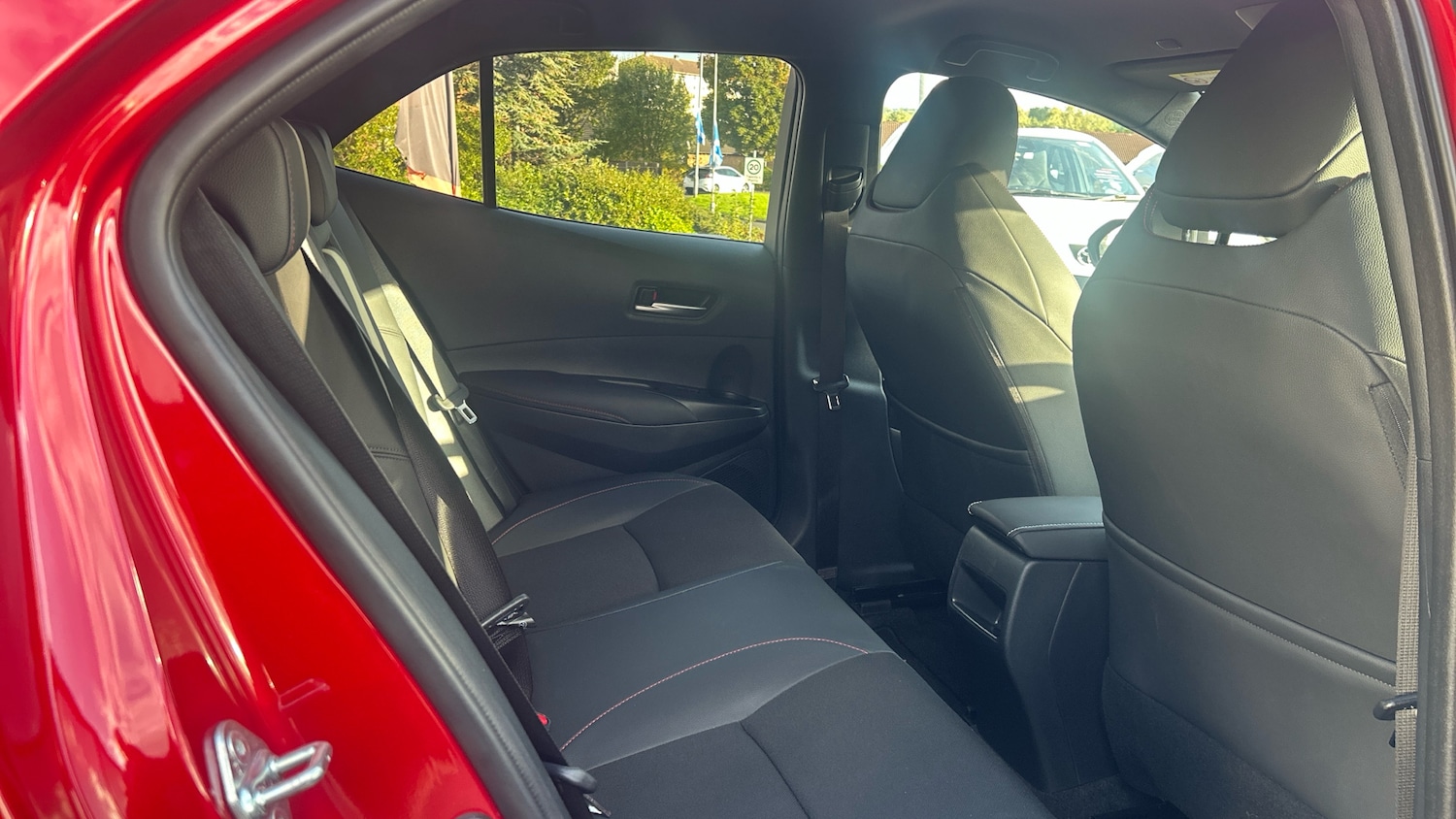Used Toyota Corolla 2023 for sale - 76180874: Photo 12