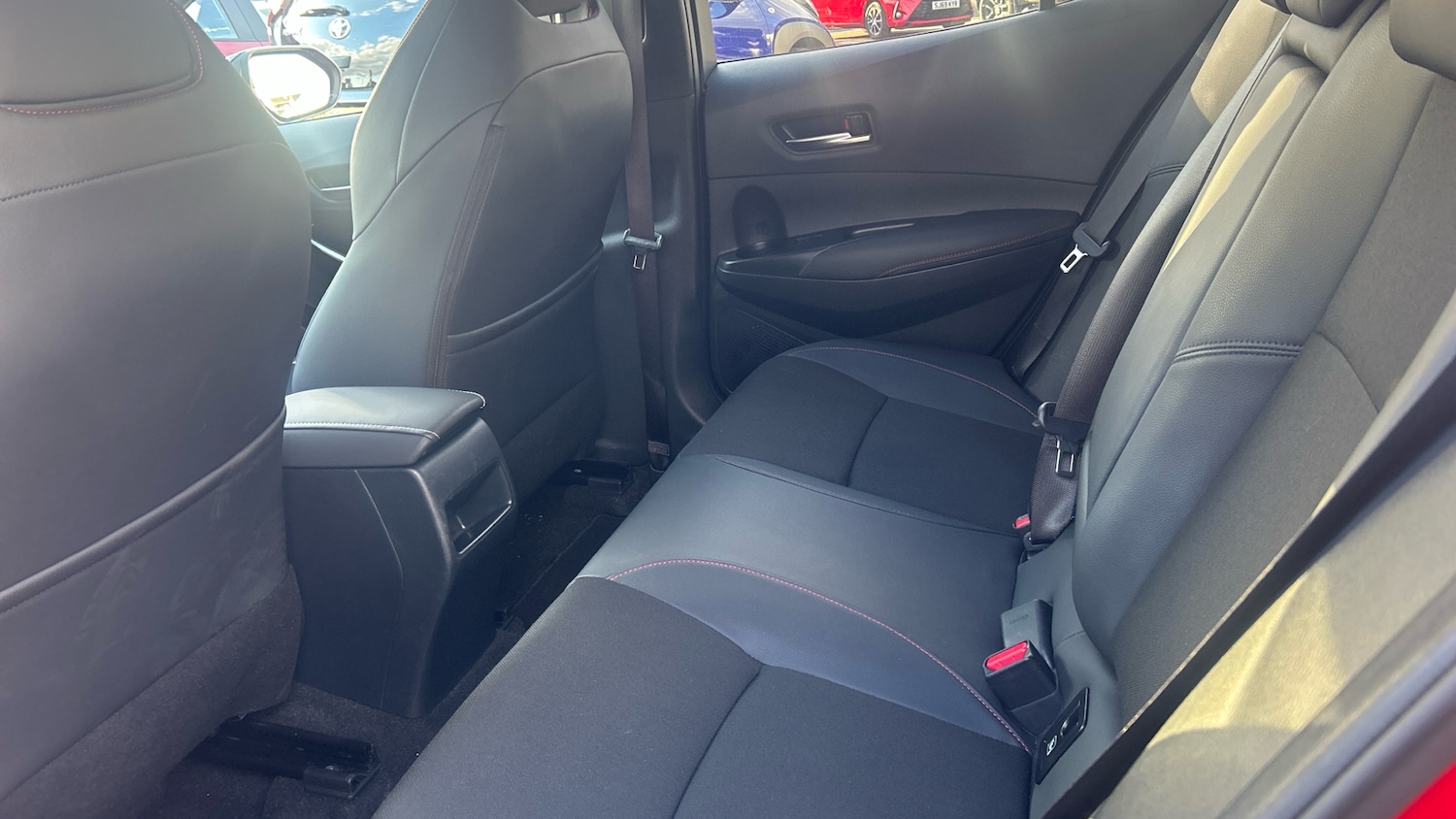 Used Toyota Corolla 2023 for sale - 76180874: Photo 13