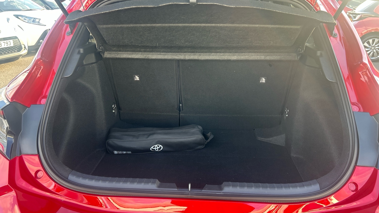 Used Toyota Corolla 2023 for sale - 76180874: Photo 14