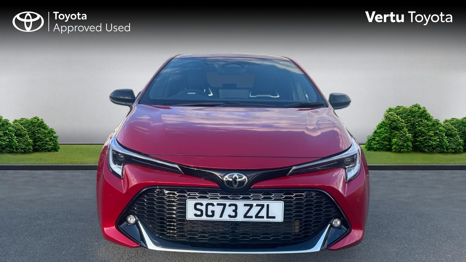 Used Toyota Corolla 2023 for sale - 76180874: Photo 15