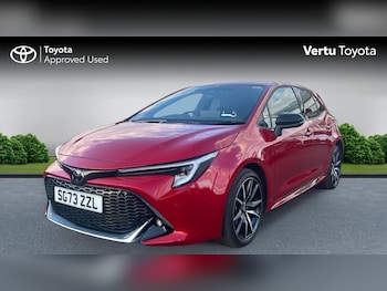 Used Toyota Corolla 2023 for sale - 76180874: Photo 3