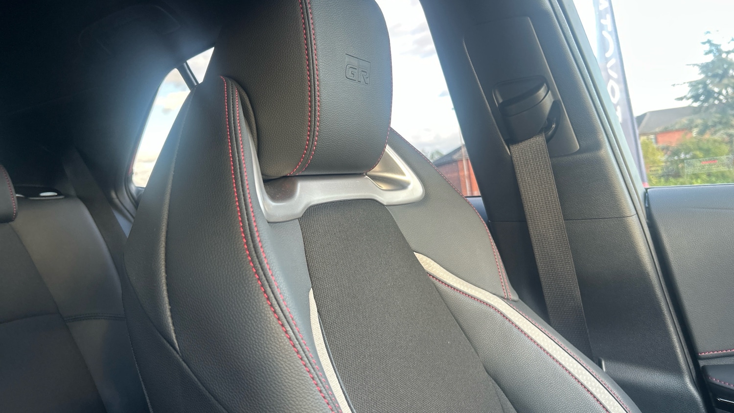 Used Toyota Corolla 2023 for sale - 76180874: Photo 42