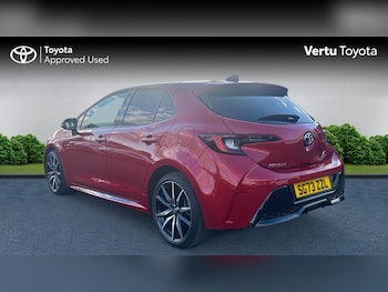 Used Toyota Corolla 2023 for sale - 76180874: Photo 4