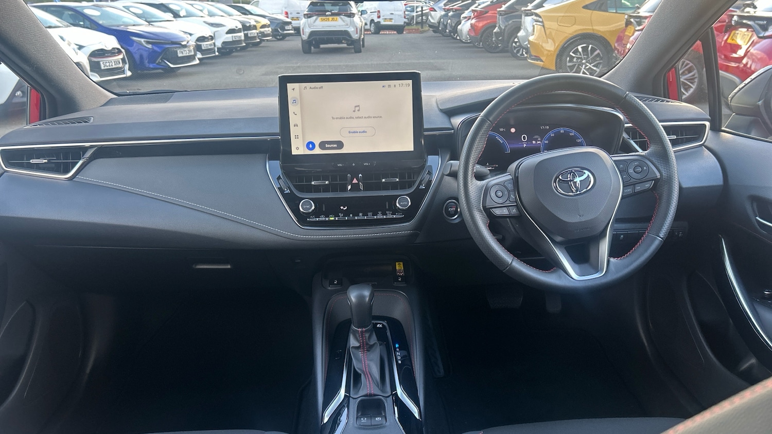 Used Toyota Corolla 2023 for sale - 76180874: Photo 5