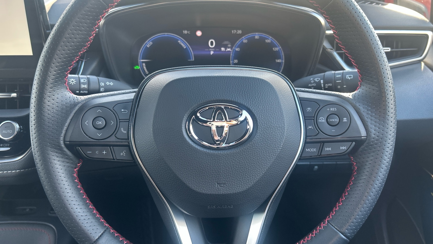 Used Toyota Corolla 2023 for sale - 76180874: Photo 8