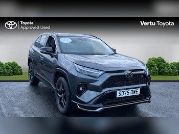 Used Toyota RAV4 2025 for sale - 76879231: Photo