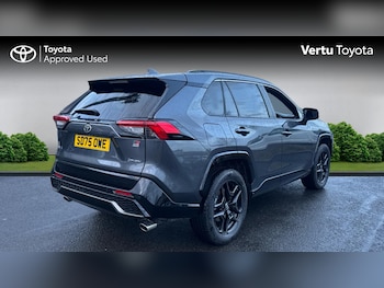 Used Toyota RAV4 2025 for sale - 76879231: Photo