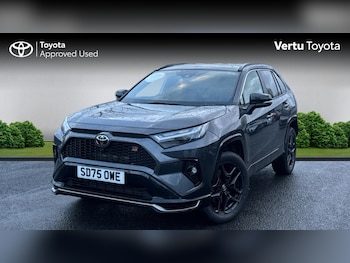 Used Toyota RAV4 2025 for sale - 76879231: Photo