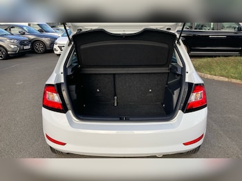 Used Skoda Fabia 2020 for sale - 76205969: Photo