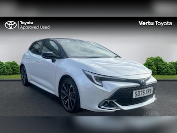 Used Toyota Corolla 2025 for sale - 78390211: Photo