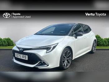 Used Toyota Corolla 2025 for sale - 78390211: Photo